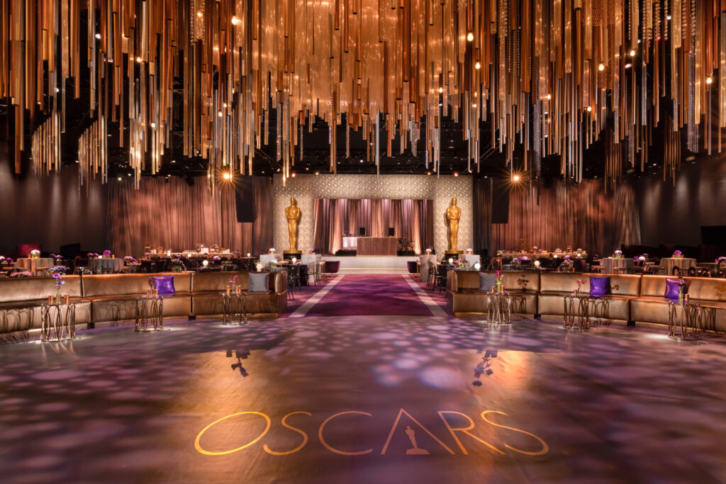 92nd
Oscars® Governors Ball
& 
A.M.P.A.S.
®, Produced and designed by Sequoia Productions, Images by 
Jerry Hayes
Photography