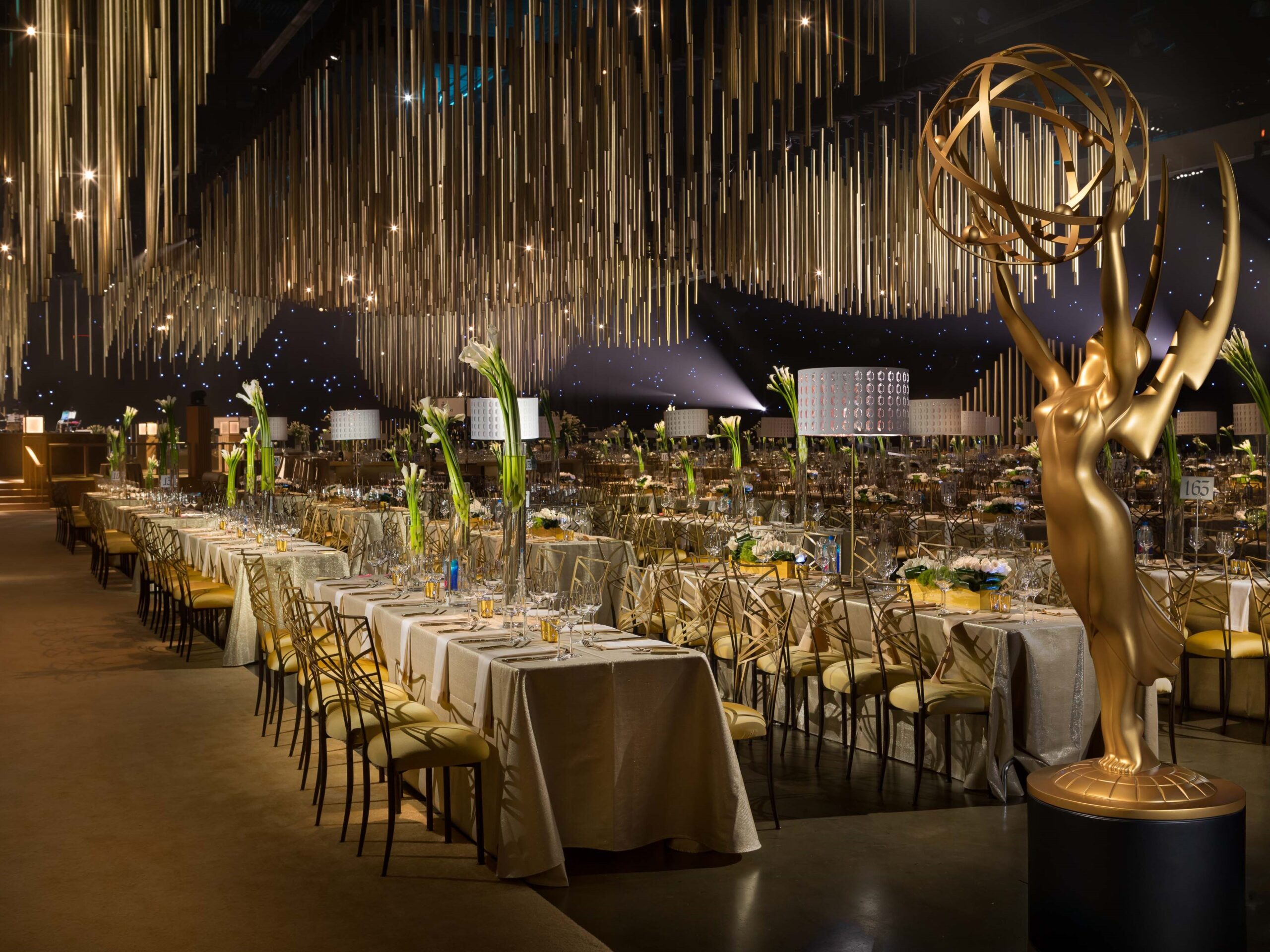 Emmys Governors Ball Photo by Jerry Hayes Photography
